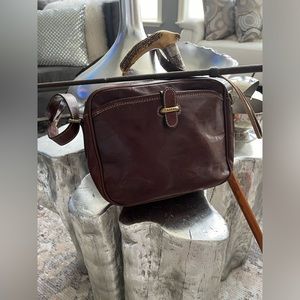 Vintage 1960s, 1970s rich horsewoman, handbag, aesthetic, rich